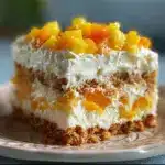 Pineapple Carrot Cream Cake Recipe