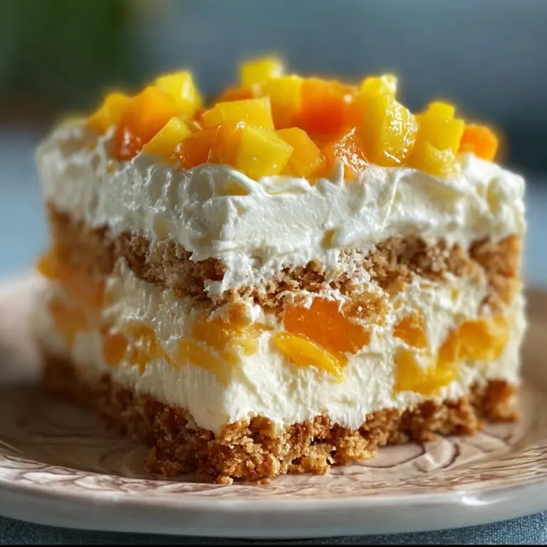 Pineapple Carrot Cream Cake Recipe