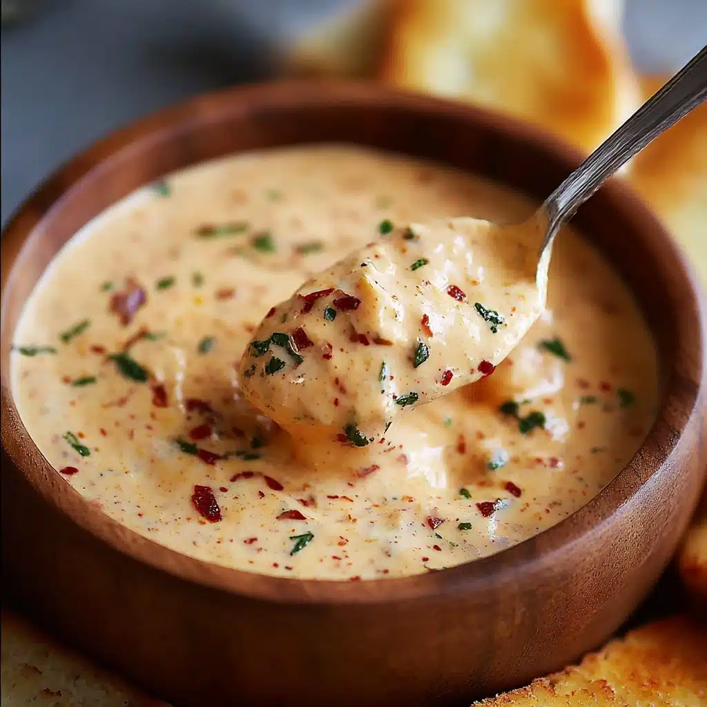 Zesty Louisiana Remoulade Sauce
- Recipe Image