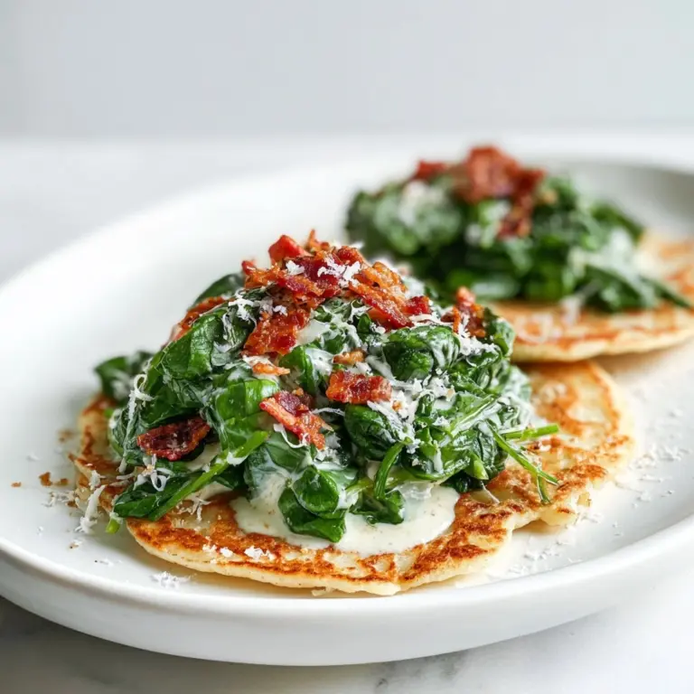 Smash Chicken Caesar Tacos Recipe