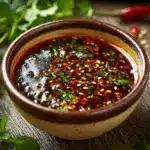 Dragon Sauce Recipe