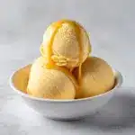 Vegan Mango Ice Cream Recipe
