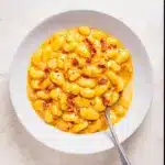 Zesty Butter Beans Recipe
