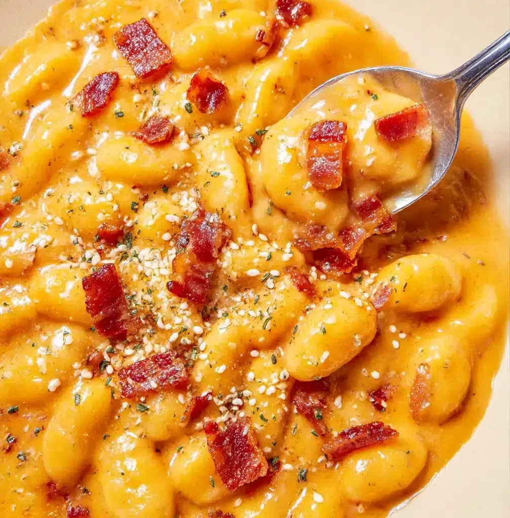 Zesty Butter Beans Recipe