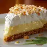 The Absolute Best Coconut Cream Pie Recipe