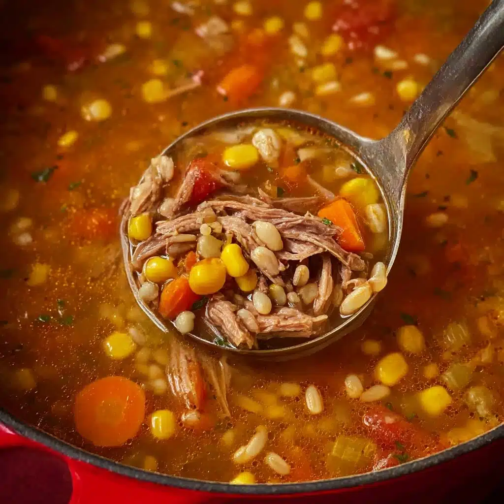 Gordon Ramsay Beef Barley Soup Recipe - Recipe Image