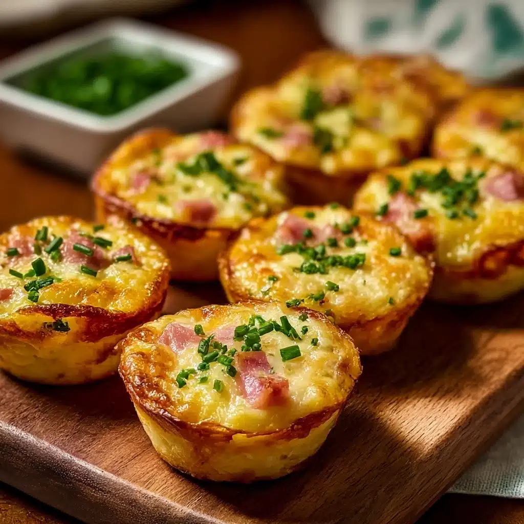 Starbucks Egg Bites: An Incredible Ultimate Recipe for a Wonderful Breakfast
 - Recipe Image