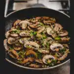 One-Pot Mushroom Rice: The Perfect Comfort Food Recipe