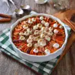 Best Scalloped Sweet Potatoes Recipe