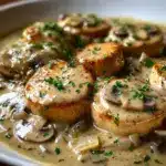 Cozy Crockpot Chicken Piccata Recipe for Flavorful Nights Recipe