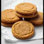 Chewy Pumpkin Snickerdoodles Recipe