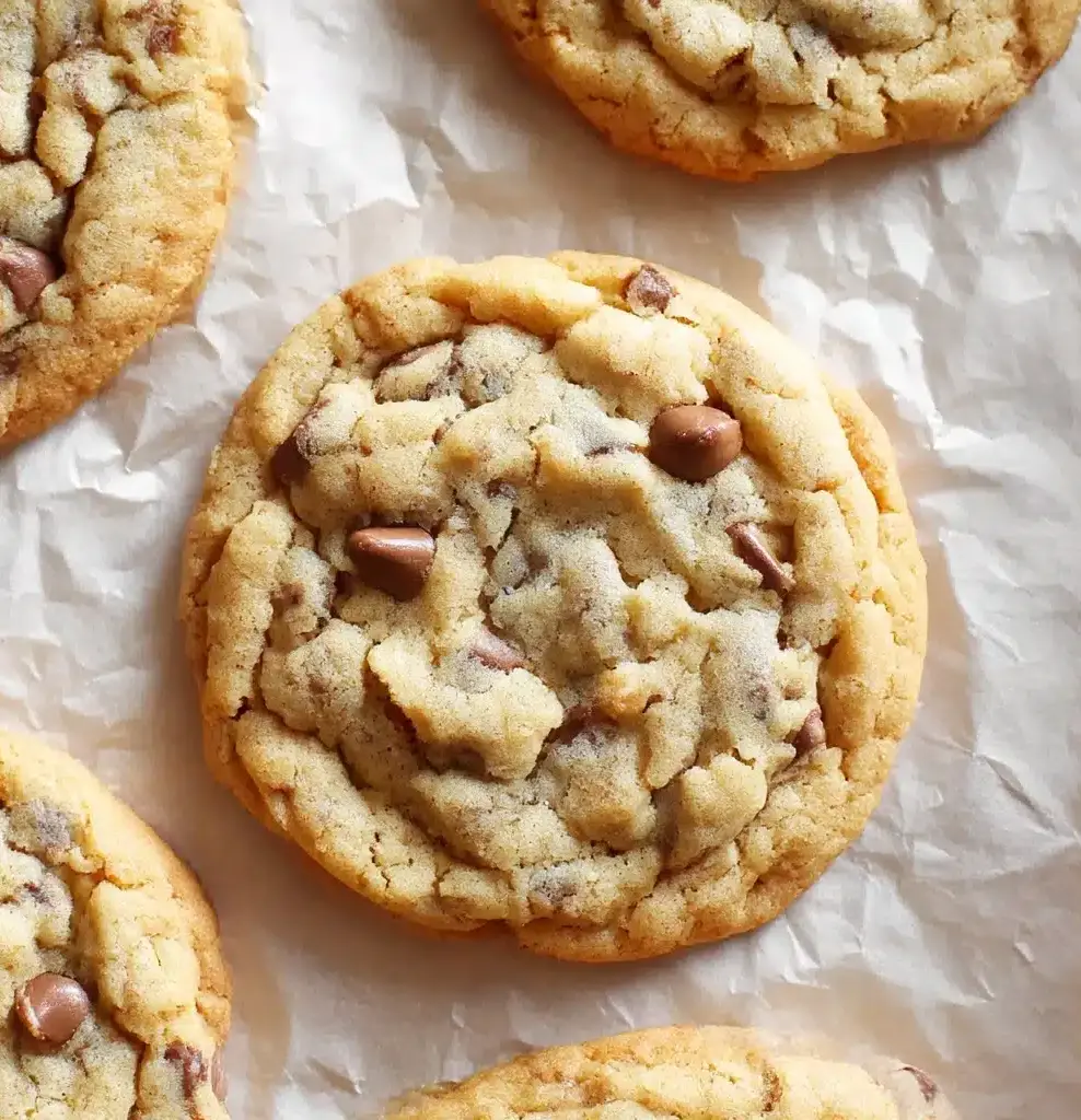 Snoop Dogg's Rolls Royce Cookies Recipe