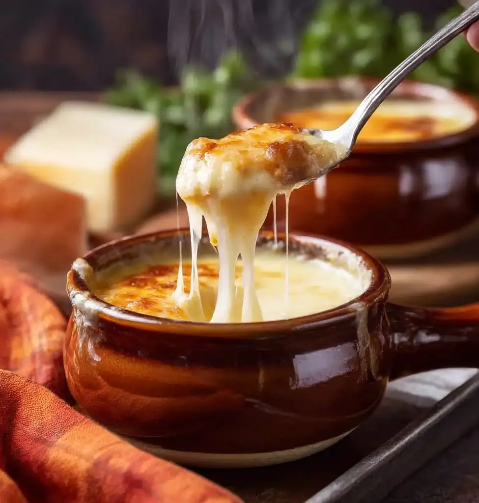Chile Relleno Soup Recipe