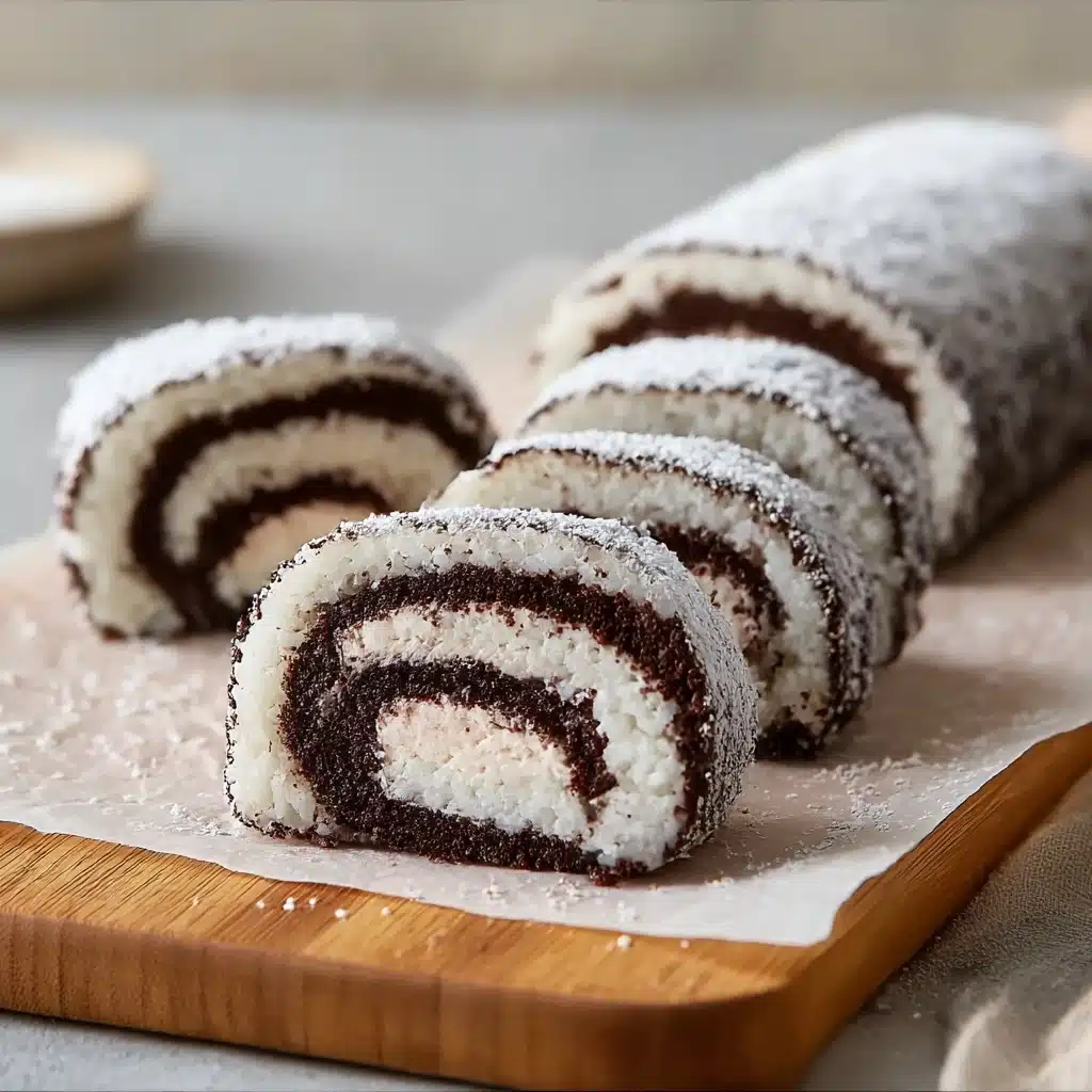 Oreo Sushi Delightful Fun Oreo Dessert Rolls To Try