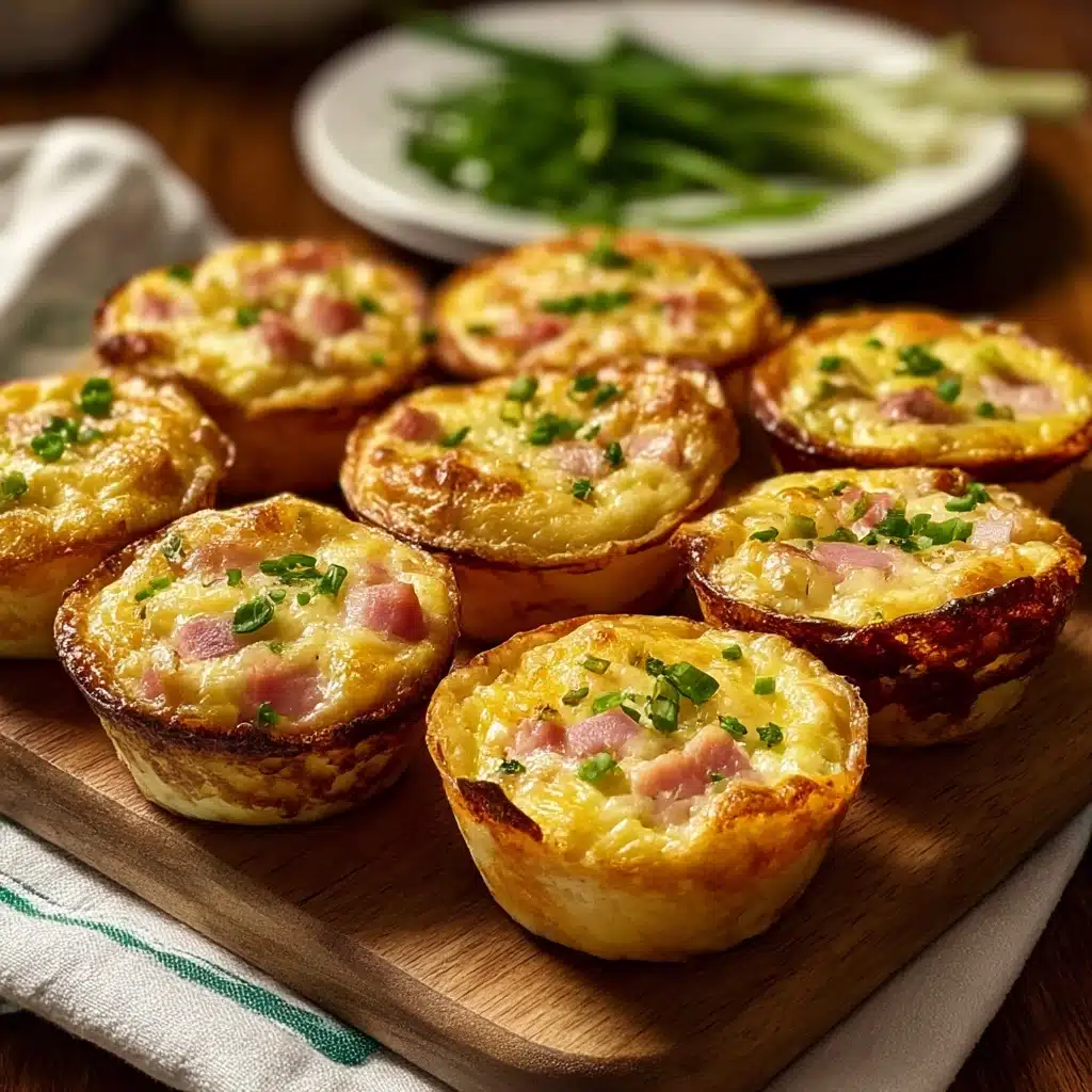 Starbucks Egg Bites: An Incredible Ultimate Recipe for a Wonderful Breakfast
 - Recipe Image