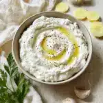 Lebanese Garlic Sauce Recipe