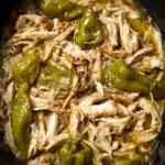 Mississippi Chicken Recipe