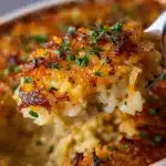 French Onion Soup Rice Recipe