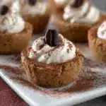 Best Tiramisu Cookie Cups Recipe