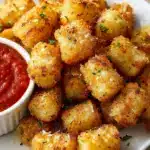 Dominos Parmesan Bread Bites Recipe