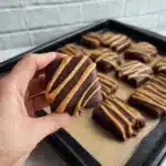 Buckeye Graham Crackers Recipe