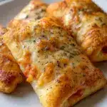 Air Fryer Pizza Rolls: Discover the Crispy Delight! Recipe