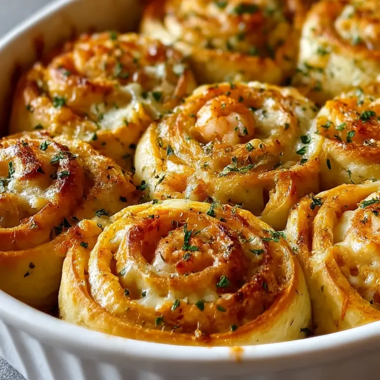 Crack Chicken Pinwheels Recipe