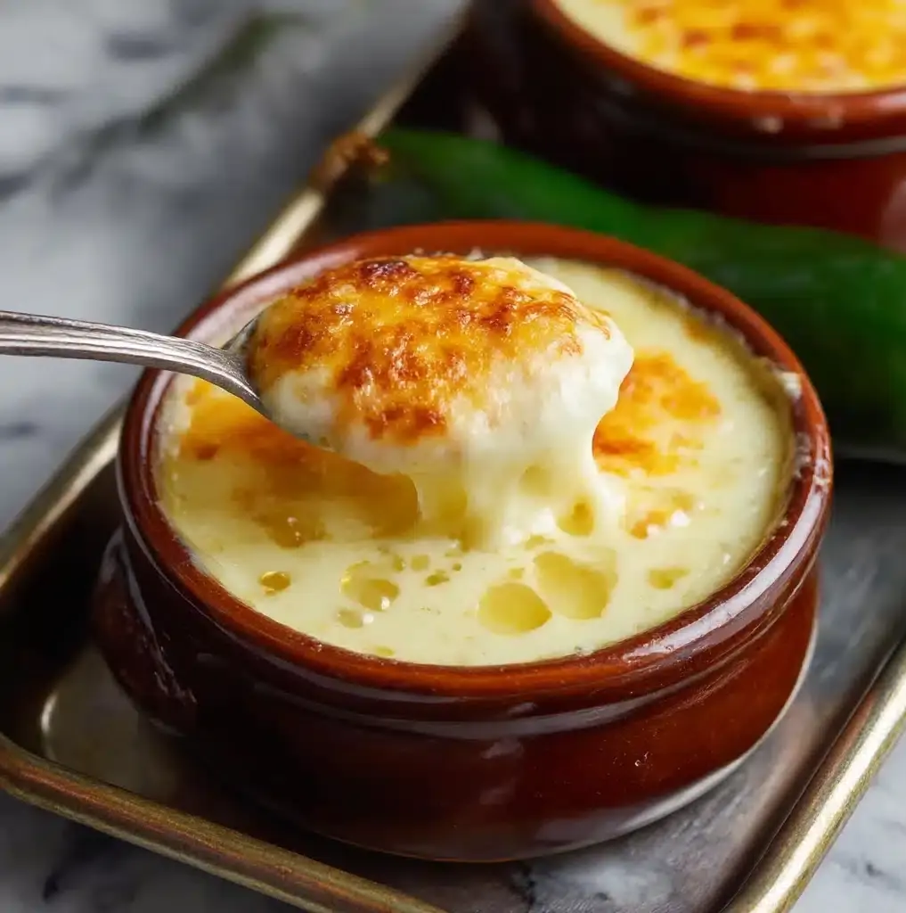 Chile Relleno Soup Recipe