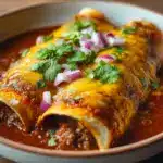 Birria Enchiladas Recipe