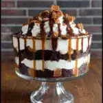 Scoop of Heaven Trifle