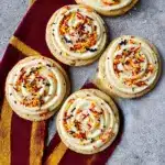 Butterbeer Cookies Recipe
