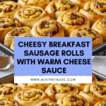 Easy Breakfast Ideas for Busy Mornings Recipe