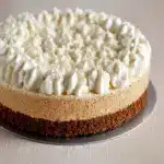 Pumpkin Silk Pie Recipe