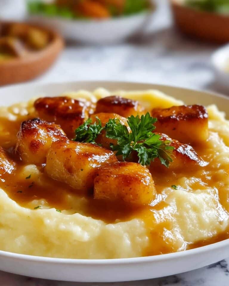 Scottish Rumbledethumps Recipe