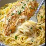 Crock Pot Angel Chicken Recipe
