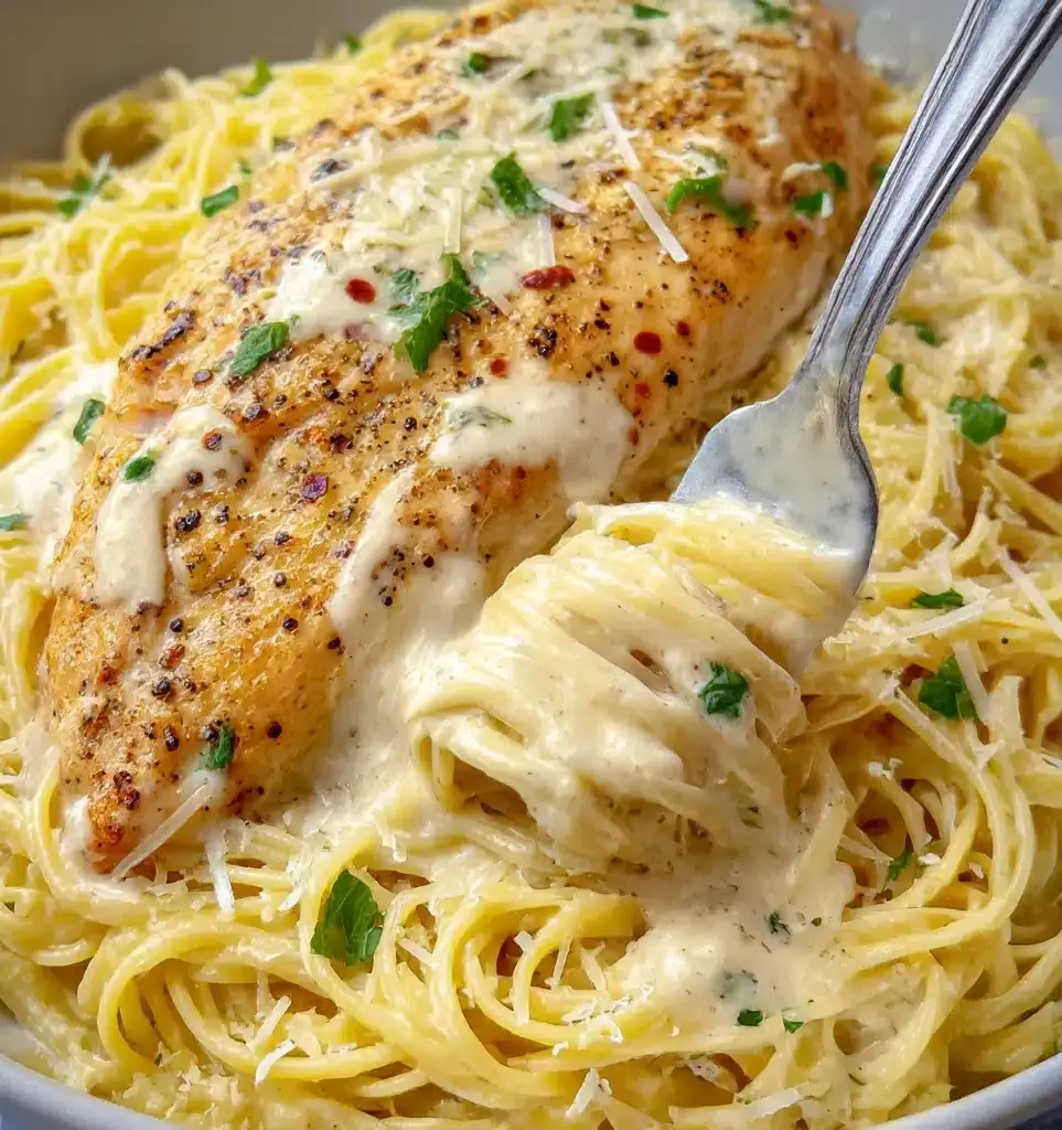 Crock Pot Angel Chicken Recipe