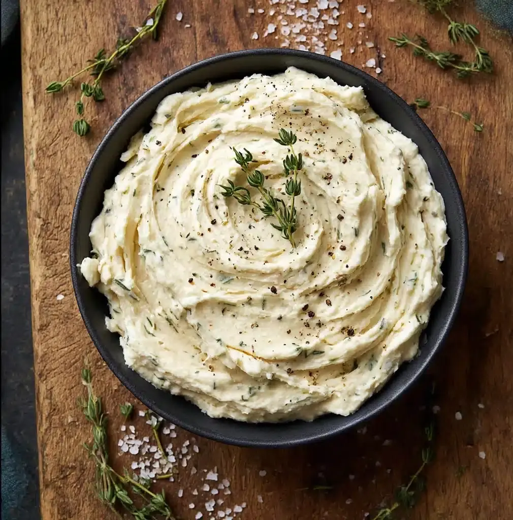 Cowboy Cream Cheese Recipe