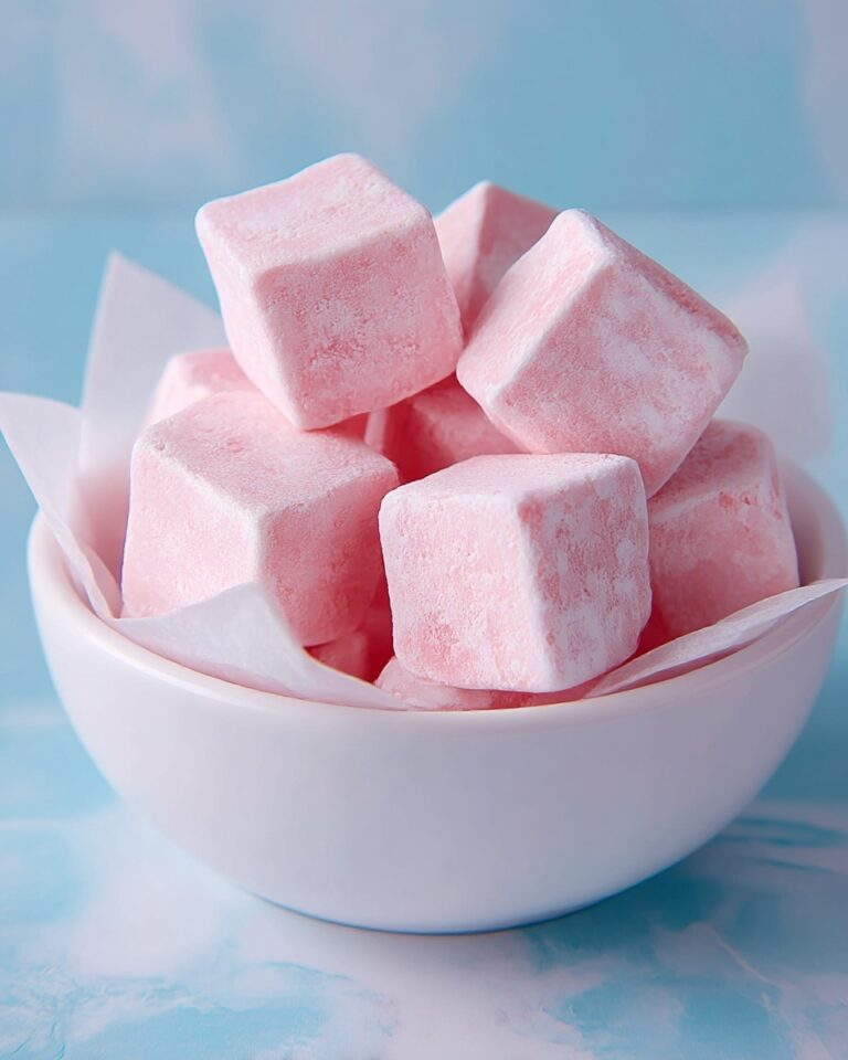 Homemade Bubble Gum Recipe