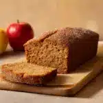 Apple Cider Donut Bread Recipe