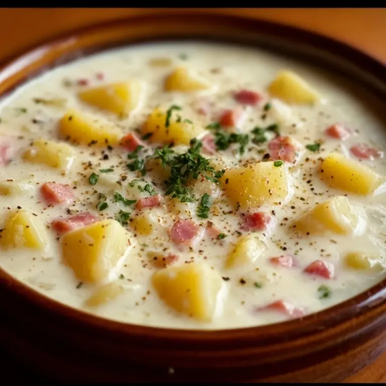 Slow Cooker Amish Corn Chowder Recipe