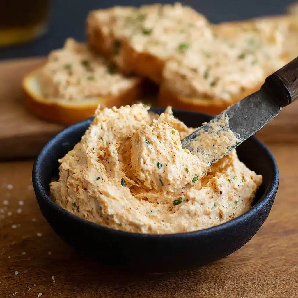 Cowboy Cream Cheese Recipe - Recipe Image