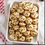 Mini Chocolate Chip Muffins Recipe