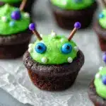 Easy Cauldron Cookies: Spooky Fun for Your Halloween Bash Recipe