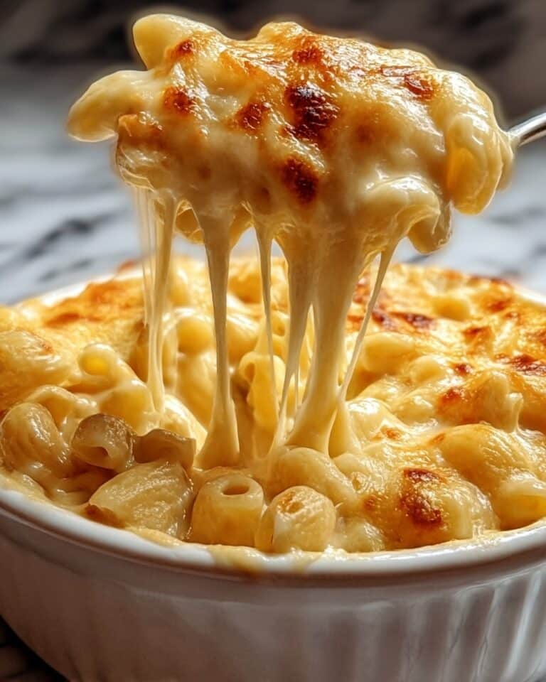Ultimate Mac and Cheese Recipe