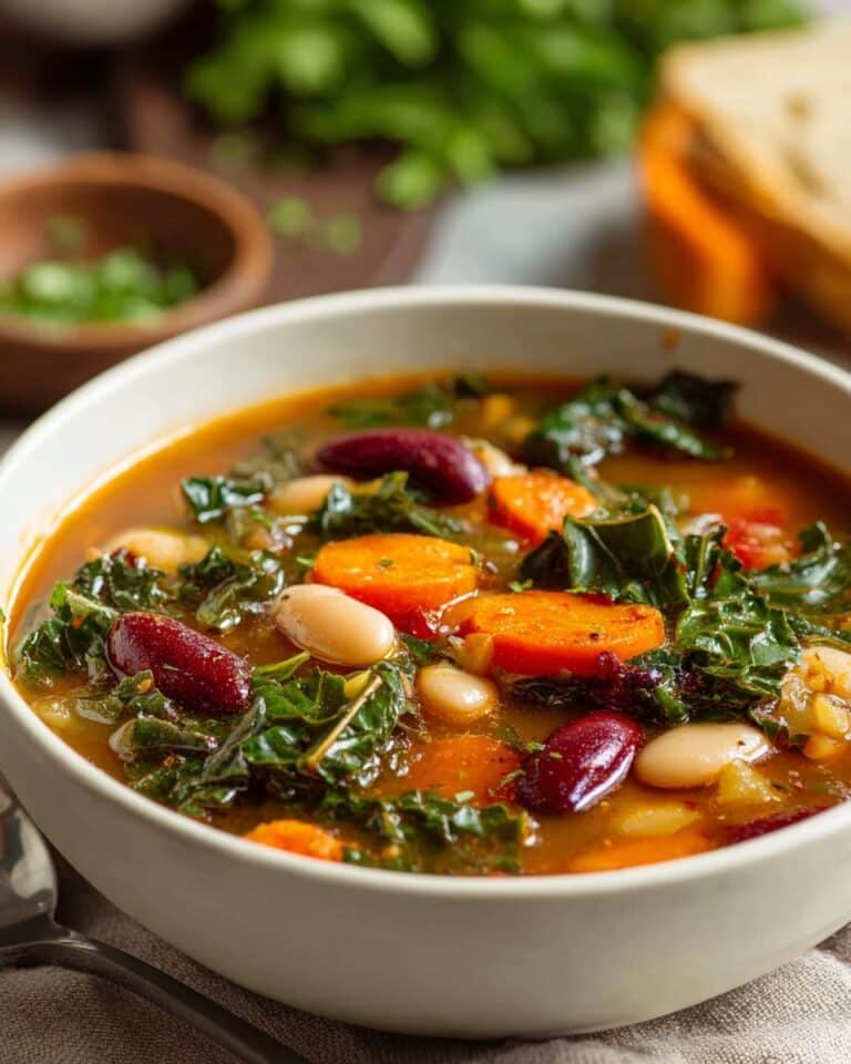 Mystical Witch Soup Recipe