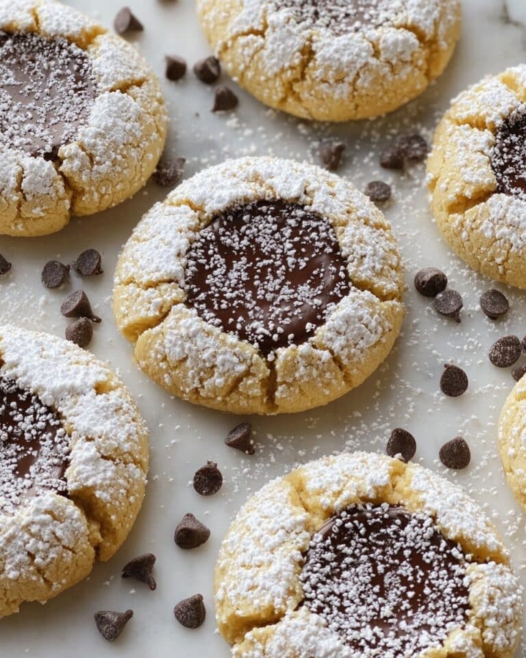 Muddy Buddy Cookies Recipe