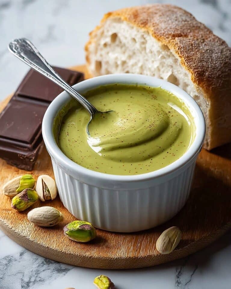 Best Pistachio Butter for Dubai Chocolate Recipe