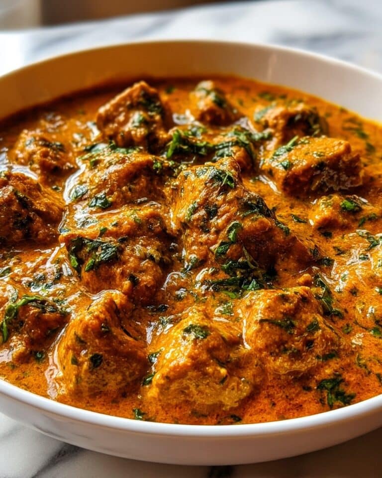 Gordon Ramsay’s Chicken Tikka Masala Recipe