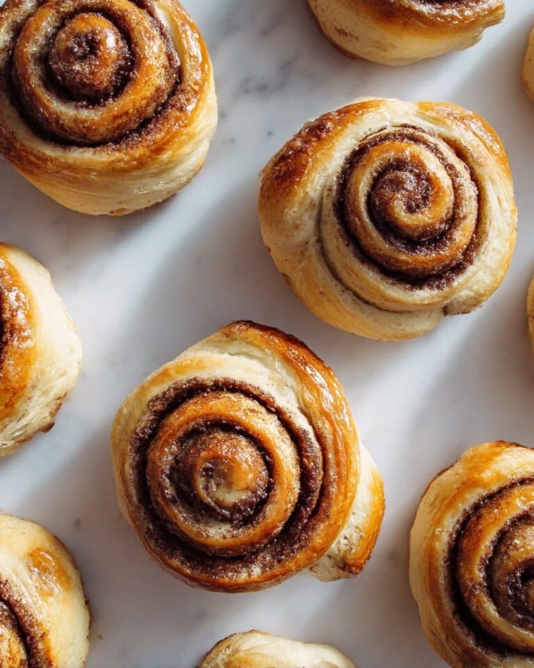 Swedish Cardamom Buns Recipe