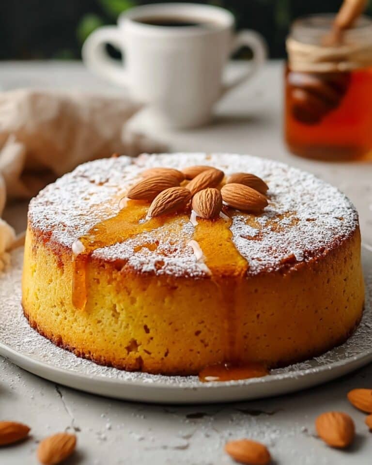 Honey Cake Recipe: 6 Delicious Variations You Need to Try Recipe
